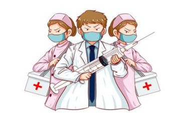 疫情的演讲稿参考7篇