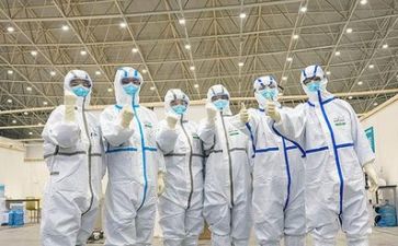 援疫情心得最新7篇