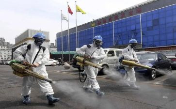 疫情和工作述职报告8篇
