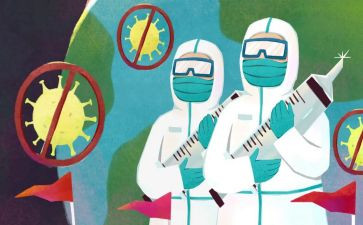 疫情危与机作文优秀6篇