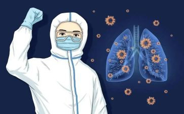 述职疫情报告范文7篇