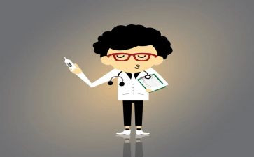医生简短工作述职报告8篇