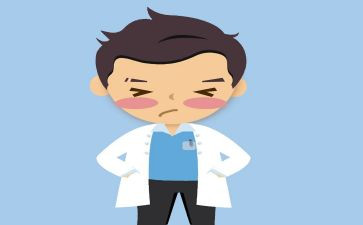 我想当医生作文6篇