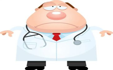 医生述职报告模板优质5篇