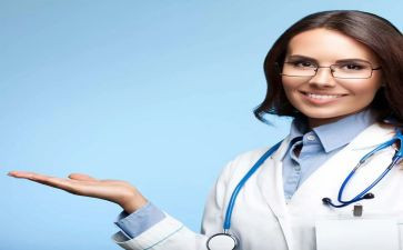 医师个人总结年度个人总结模板5篇