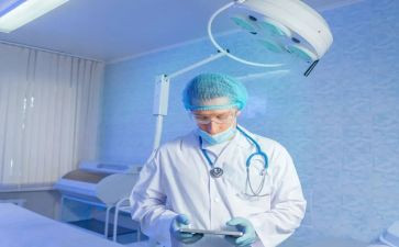 老医师个人述职报告范文5篇