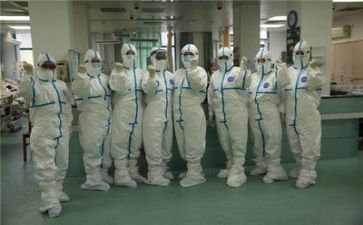 医务科工作总结模板6篇