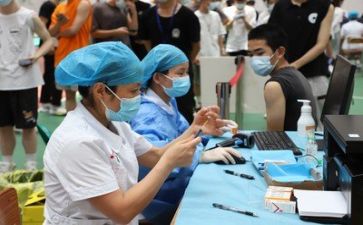 医务科工作总结报告5篇