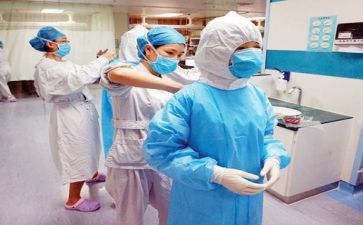 医务科年度工作报告8篇