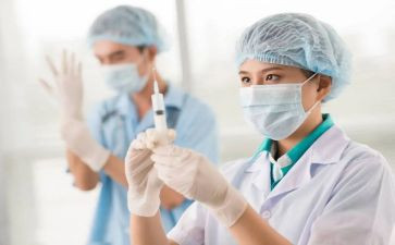 医学生自我鉴定1000字推荐7篇
