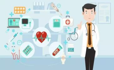 医学生自我鉴定总结6篇