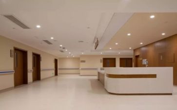 2024年度医院述职报告5篇