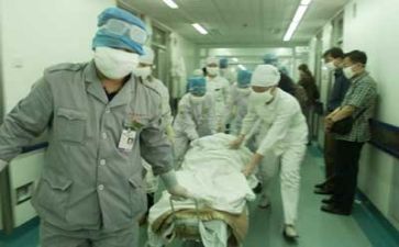 医院参观心得体会通用8篇