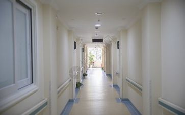 2024医院上半年工作总结6篇