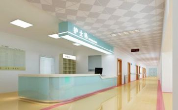 医院院个人述职报告范文5篇
