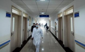 2024医院上半年工作总结推荐5篇
