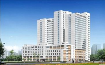 医院2024年工作总结及计划5篇