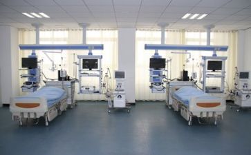 医院各科述职报告5篇