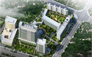 医院2024工作总结优质8篇