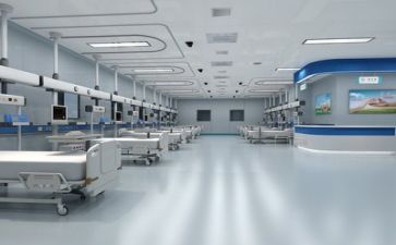医院2024年度工作总结模板6篇