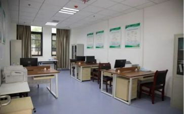 医院办公室年工作计划范文7篇