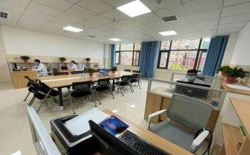 医院办公室工作总结范文8篇