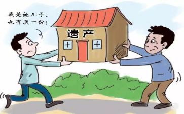 遗嘱和狗的读后感8篇