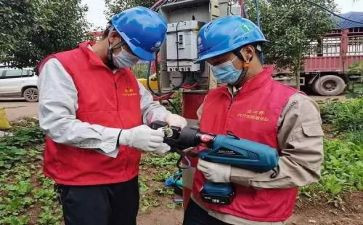 农用电申请书最新8篇