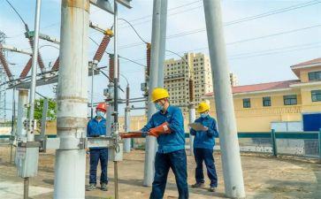 农用电申请书优秀7篇