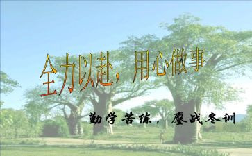 用心的演讲稿通用8篇