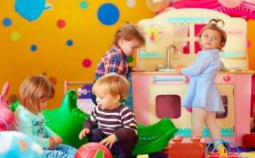 幼儿园配班个人工作总结6篇