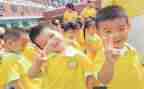 幼儿园保育老师述职报告7篇