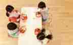去幼儿园参观心得体会6篇