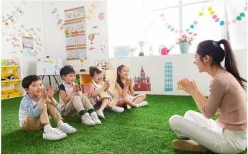 幼儿教师个人心得体会5篇