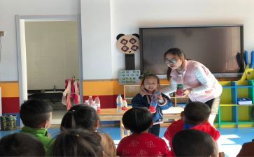 幼儿教师晋升述职报告6篇