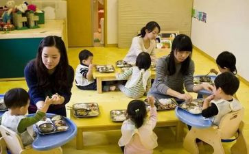 幼儿教师心理培训心得体会6篇