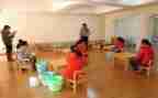 幼儿教师第二学期工作计划8篇