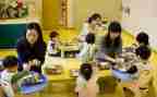 幼儿教师前半学期工作总结模板5篇