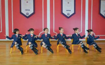 幼儿培训心得总结7篇