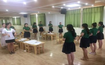 幼儿培训研修心得参考7篇