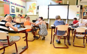幼儿培训教师心得体会最新7篇