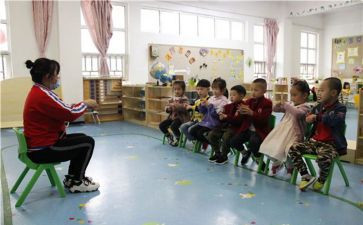 幼儿园教师个人鉴定表自我鉴定8篇