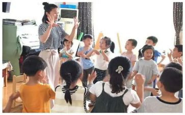 幼儿园教师月工作总结精选8篇