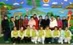 幼儿园教师活动方案策划模板5篇
