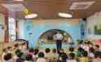 幼儿园教师汇报课总结7篇