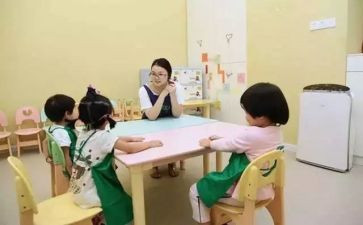 爱幼教懂幼教心得体会5篇