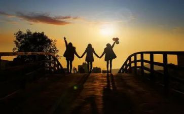 致友情作文参考7篇