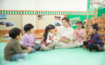 2023幼师培训心得体会模板6篇