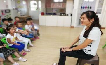 培训后幼师心得体会最新5篇