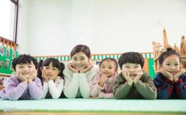 做幼师的心得模板8篇